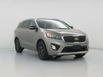 2016 Kia Sorento SX -
                Riverside, CA