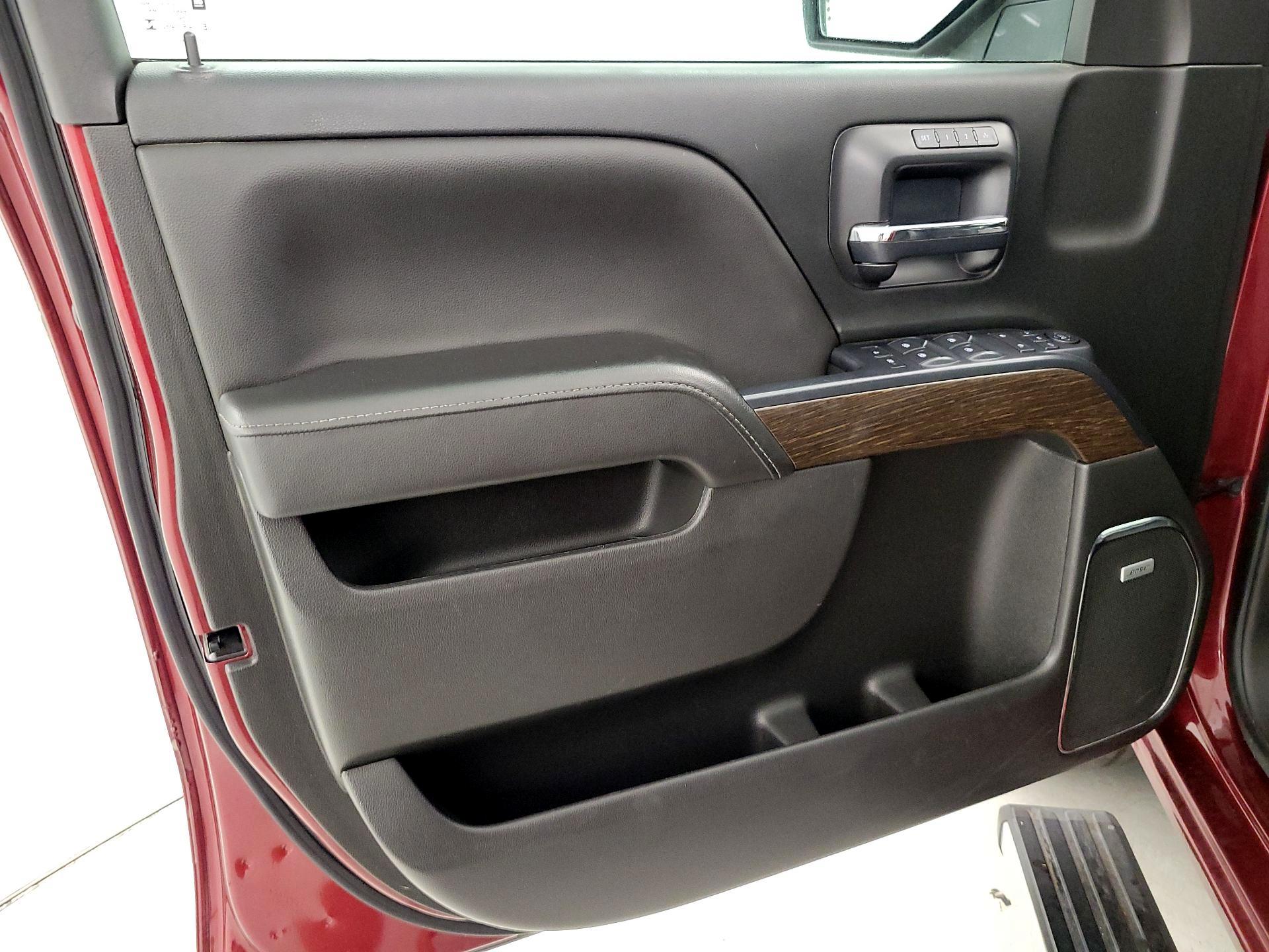 Thumbnail: 2017 GMC Sierra 1500 - 12