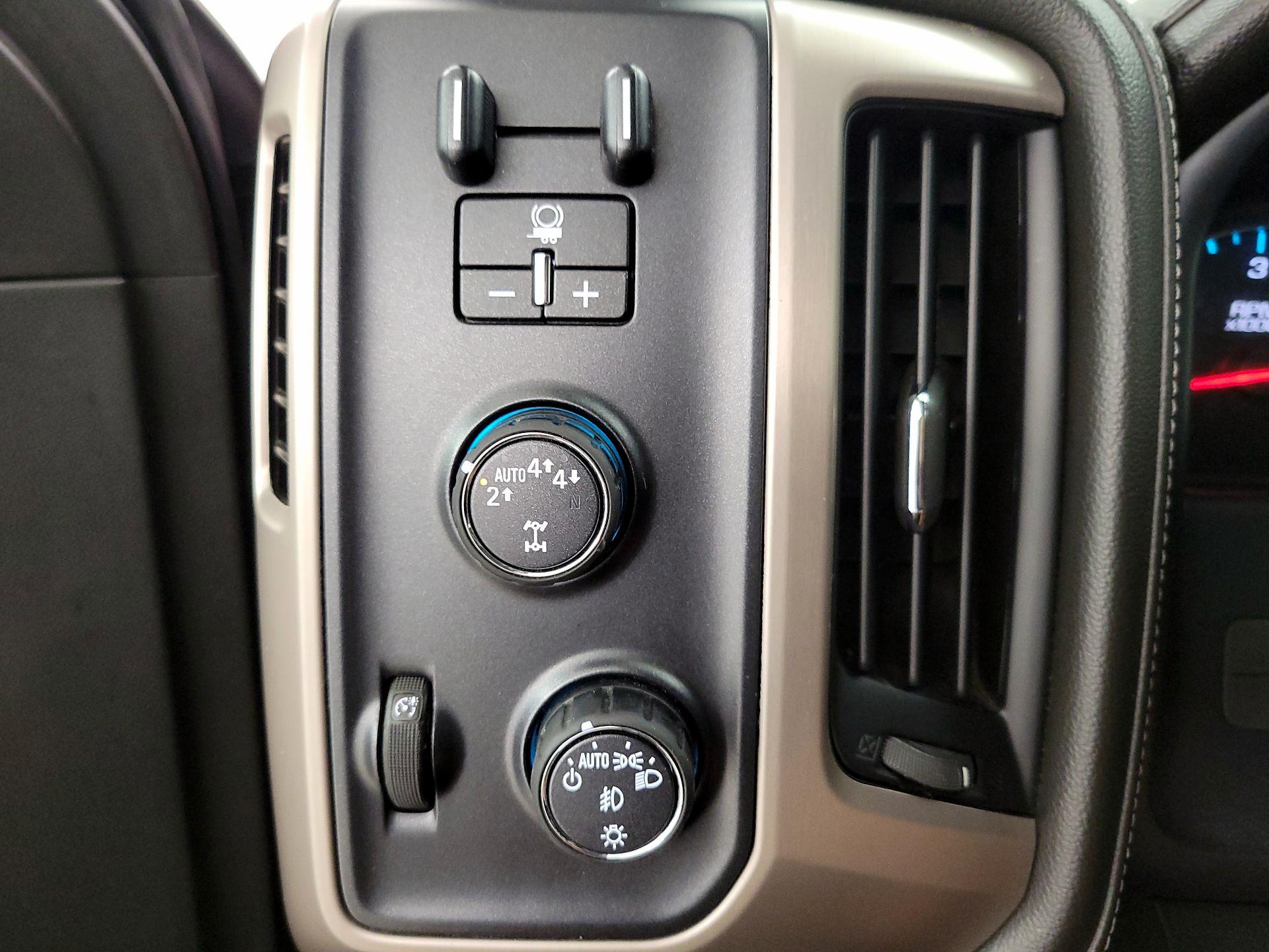 Thumbnail: 2017 GMC Sierra 1500 - 13