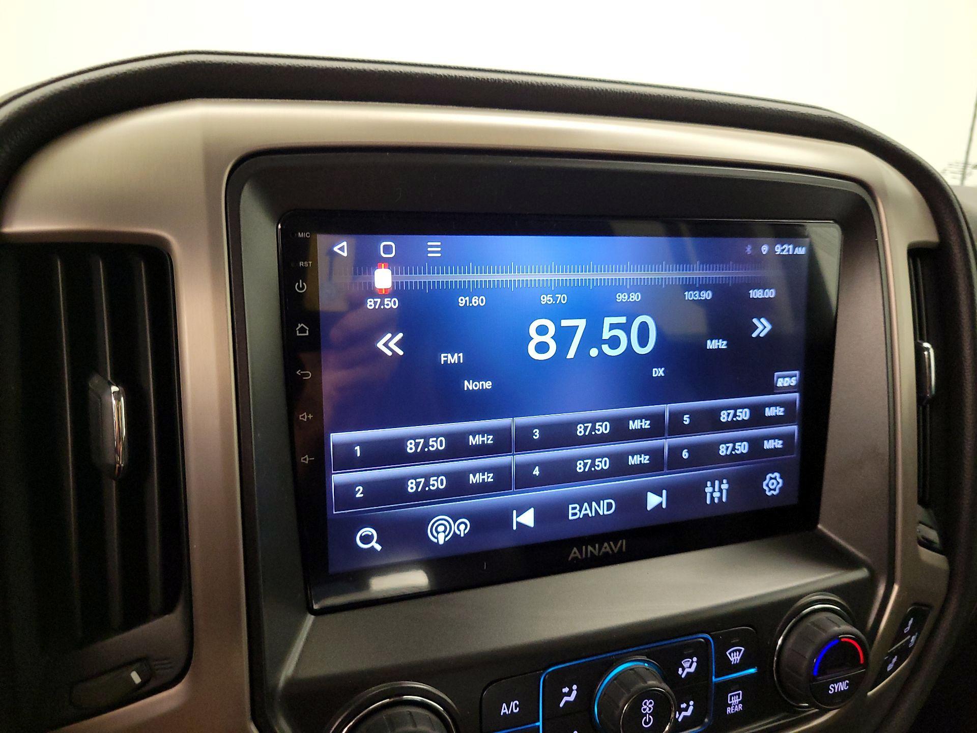 Thumbnail: 2017 GMC Sierra 1500 - 15