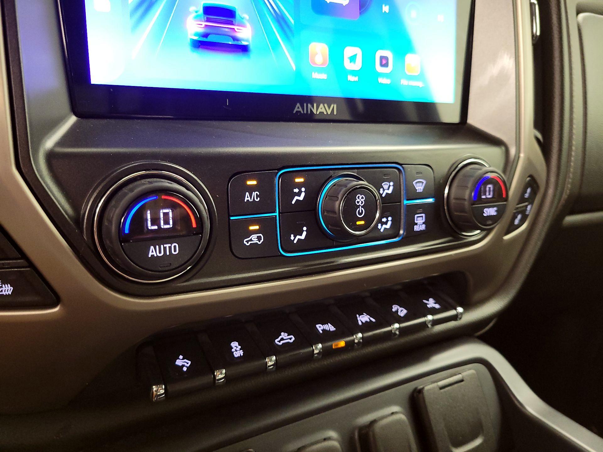 Thumbnail: 2017 GMC Sierra 1500 - 16