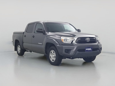 2015 Toyota Tacoma  -
                Murrieta, CA