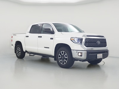 2021 Toyota Tundra SR5 -
                Ontario, CA