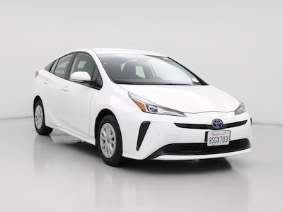 2020 Toyota Prius L Eco -
                Fresno, CA