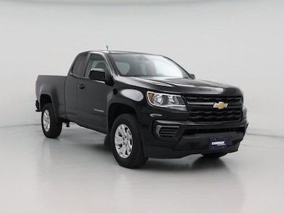 2022 Chevrolet Colorado LT -
                Fresno, CA