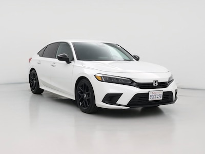 2023 Honda Civic Sport -
                San Jose, CA