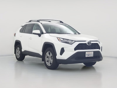 2023 Toyota RAV4 XLE -
                Duarte, CA