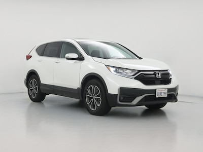 2020 Honda CR-V EX -
                Canoga Park, CA