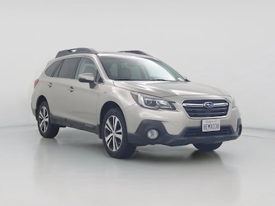 2018 Subaru Outback 2.5i Limited -
                Duarte, CA