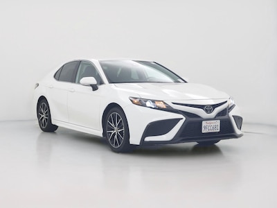 2023 Toyota Camry SE -
                Duarte, CA