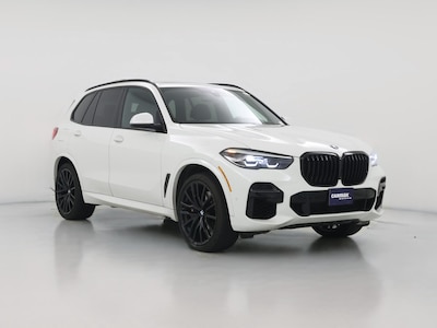 2022 BMW X5 M50i -
                Daly City, CA