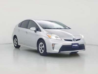 2014 Toyota Prius Two -
                Duarte, CA