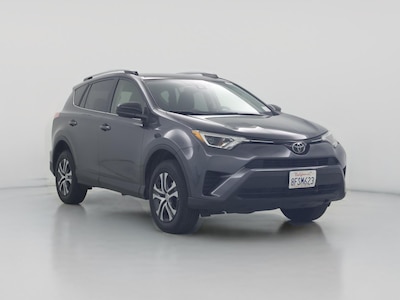 2018 Toyota RAV4 LE -
                Duarte, CA