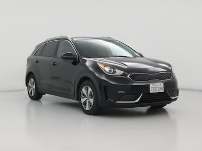 2017 Kia Niro LX -
                Duarte, CA