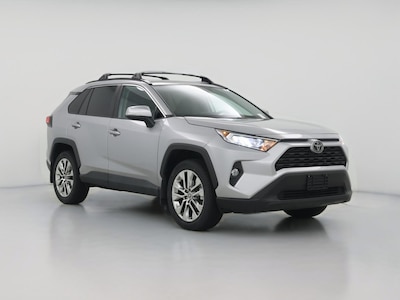 2021 Toyota RAV4 XLE Premium -
                Costa Mesa, CA