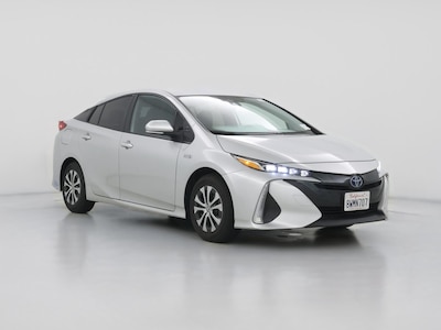 2021 Toyota Prius Prime XLE -
                Duarte, CA