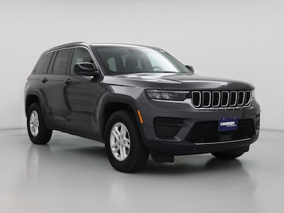 2023 Jeep Grand Cherokee Laredo -
                Las Vegas, NV
