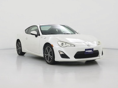 2013 Scion FR-S  -
                Duarte, CA