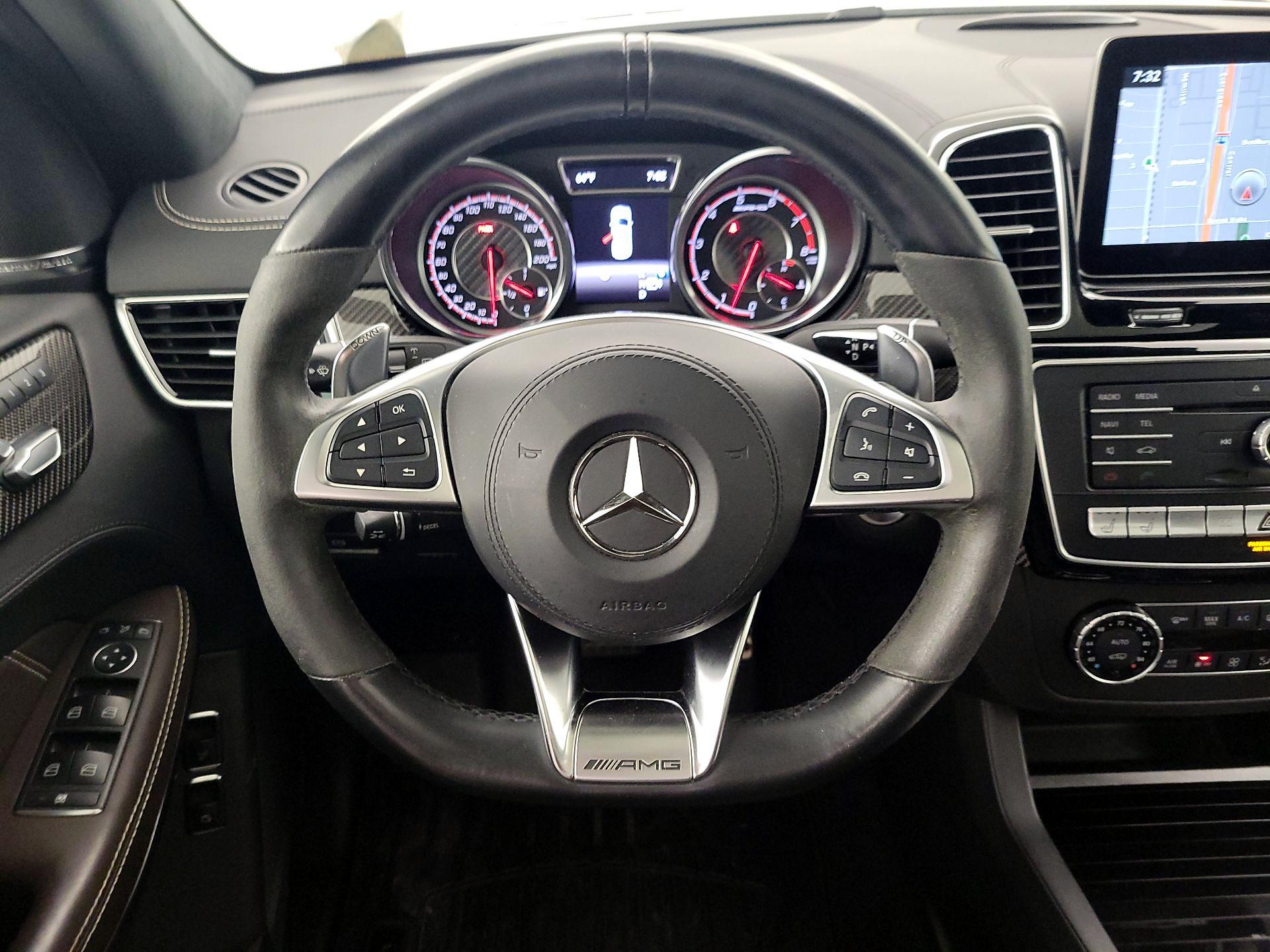 Thumbnail: 2019 Mercedes-Benz GL-Class - 10