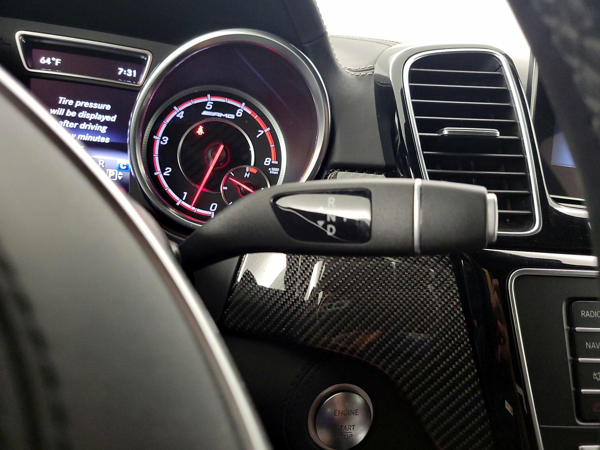 Thumbnail: 2019 Mercedes-Benz GL-Class - 18