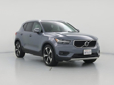 2020 Volvo XC40 T5 Momentum -
                Murrieta, CA