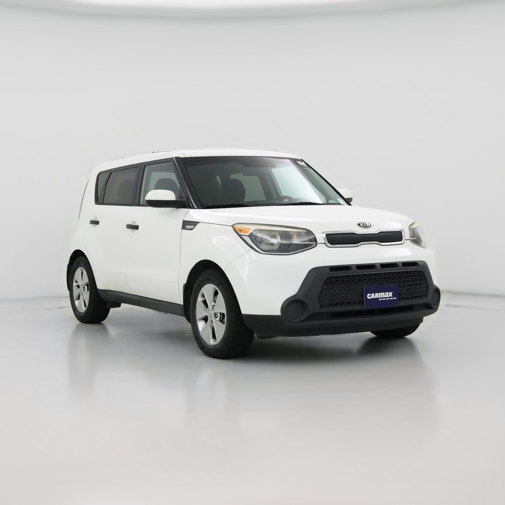 Thumbnail: 2014 Kia Soul - 1