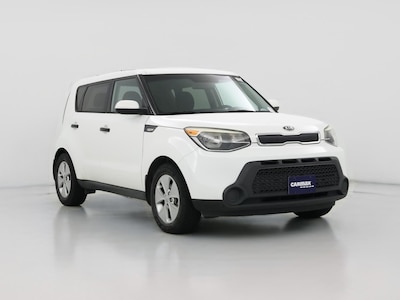 2014 Kia Soul  -
                  Duarte, CA