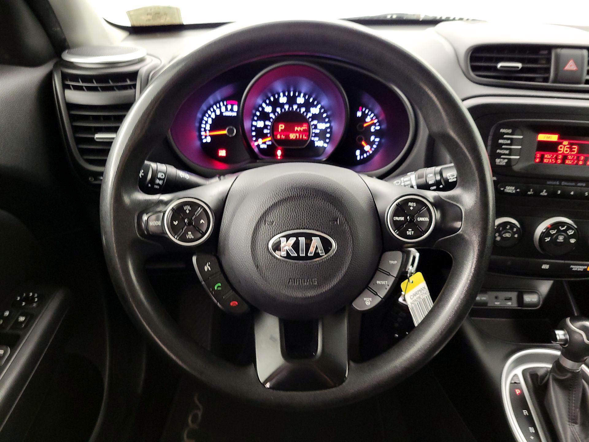 Thumbnail: 2014 Kia Soul - 10