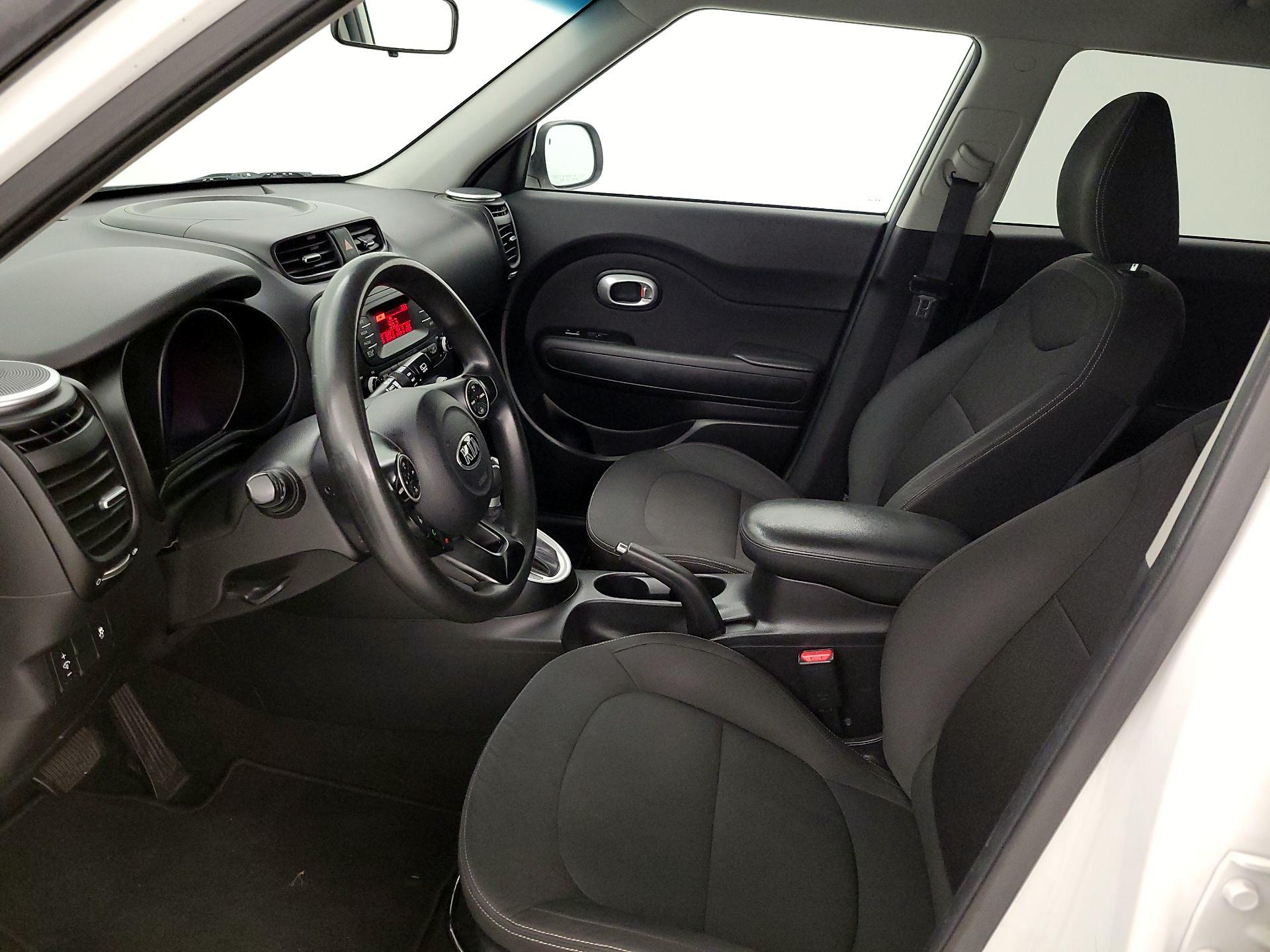 Thumbnail: 2014 Kia Soul - 11