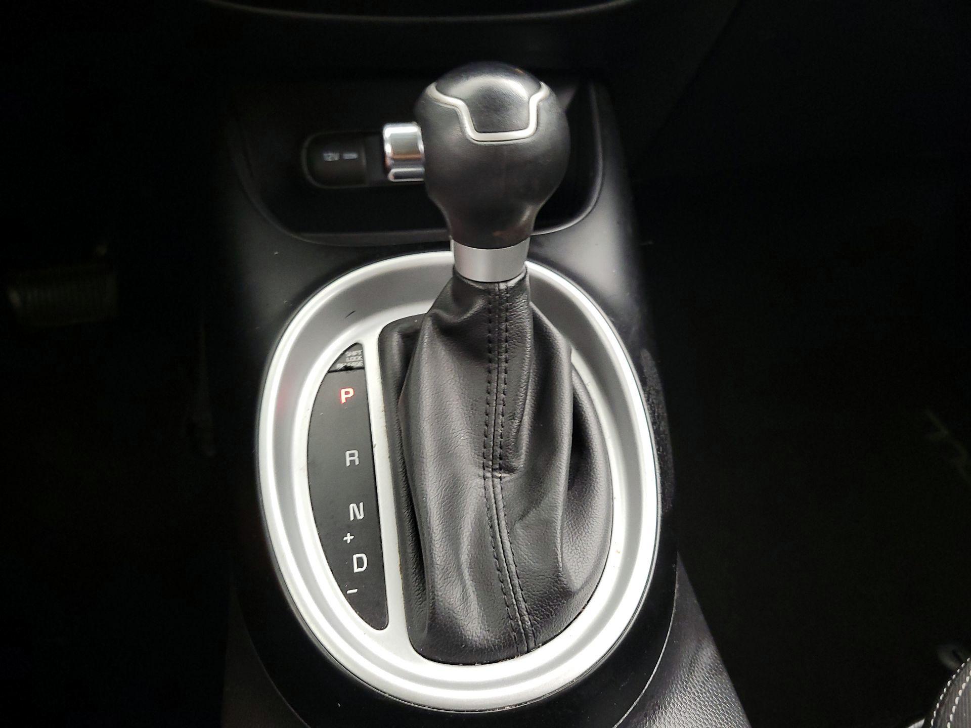 Thumbnail: 2014 Kia Soul - 16