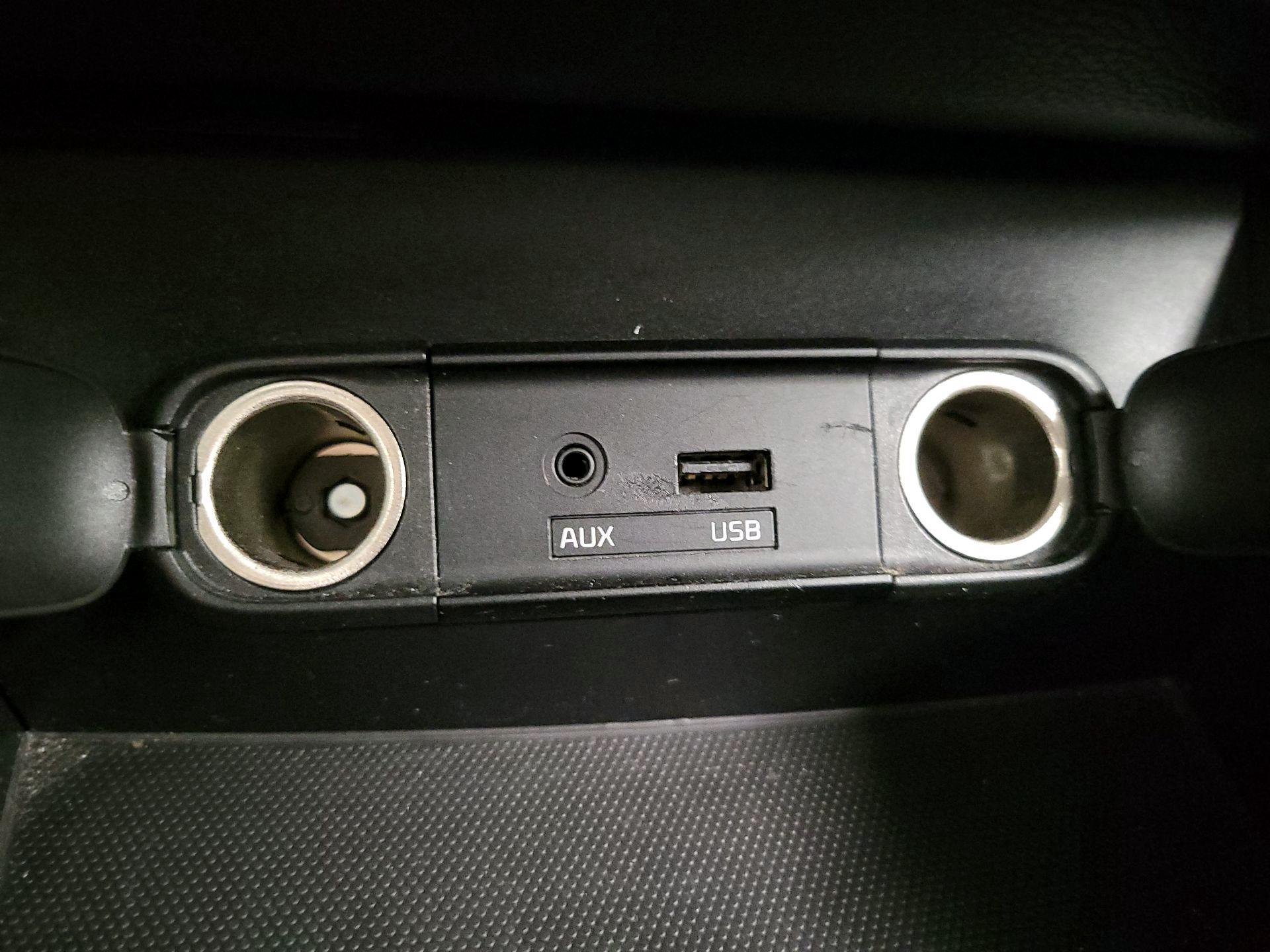 Thumbnail: 2014 Kia Soul - 17