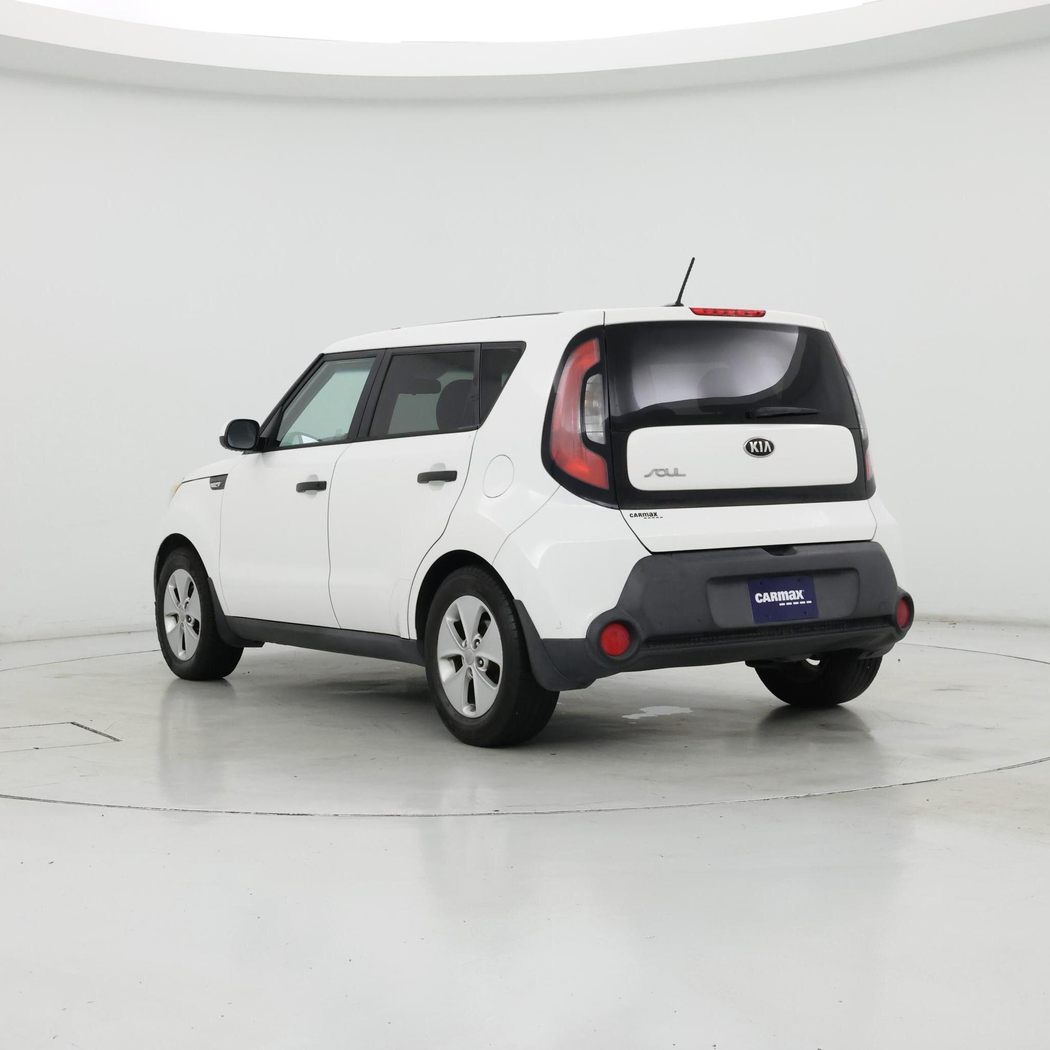 Thumbnail: 2014 Kia Soul - 2