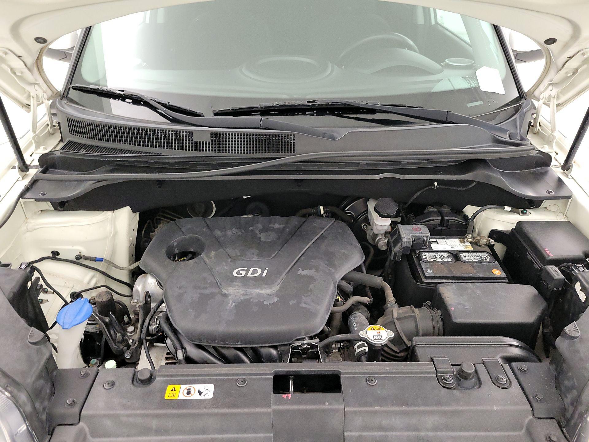 Thumbnail: 2014 Kia Soul - 20