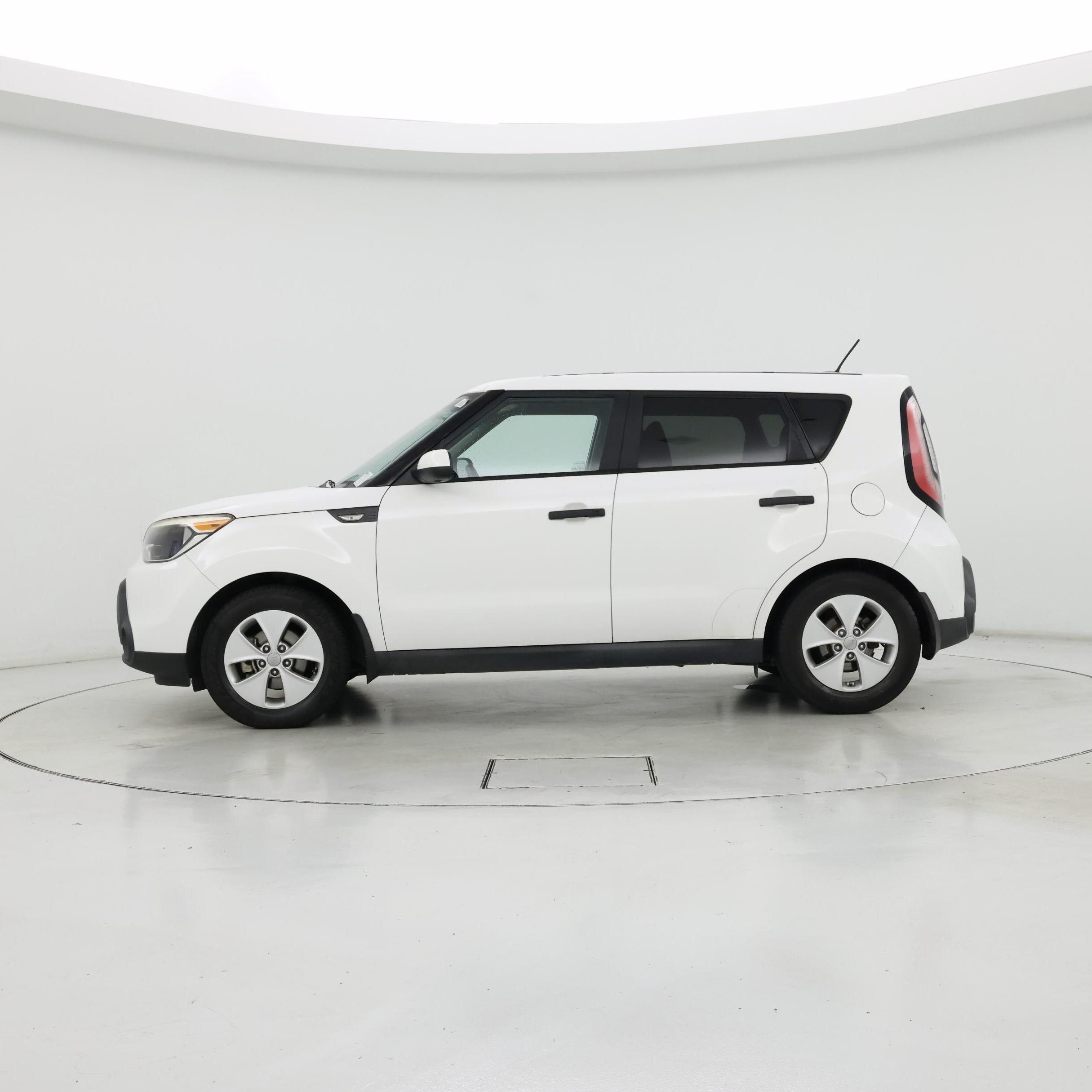 Thumbnail: 2014 Kia Soul - 3