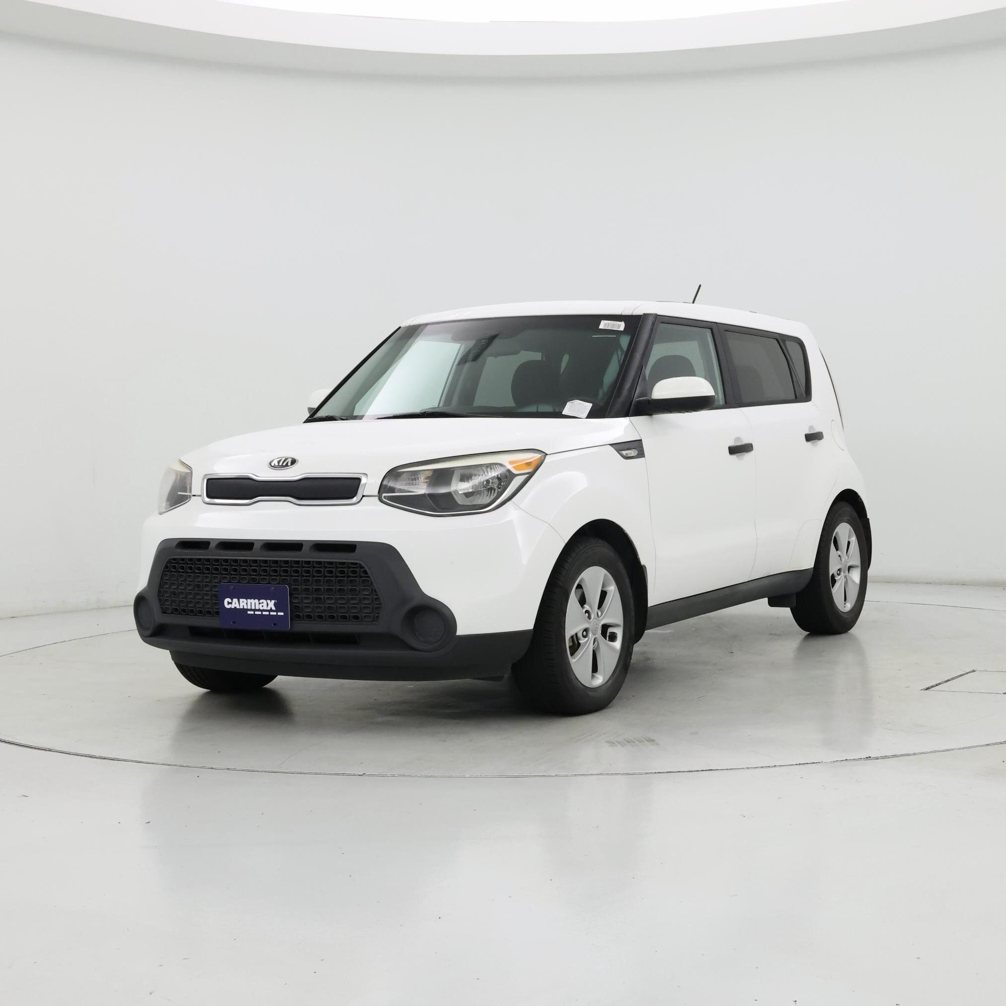 Thumbnail: 2014 Kia Soul - 4