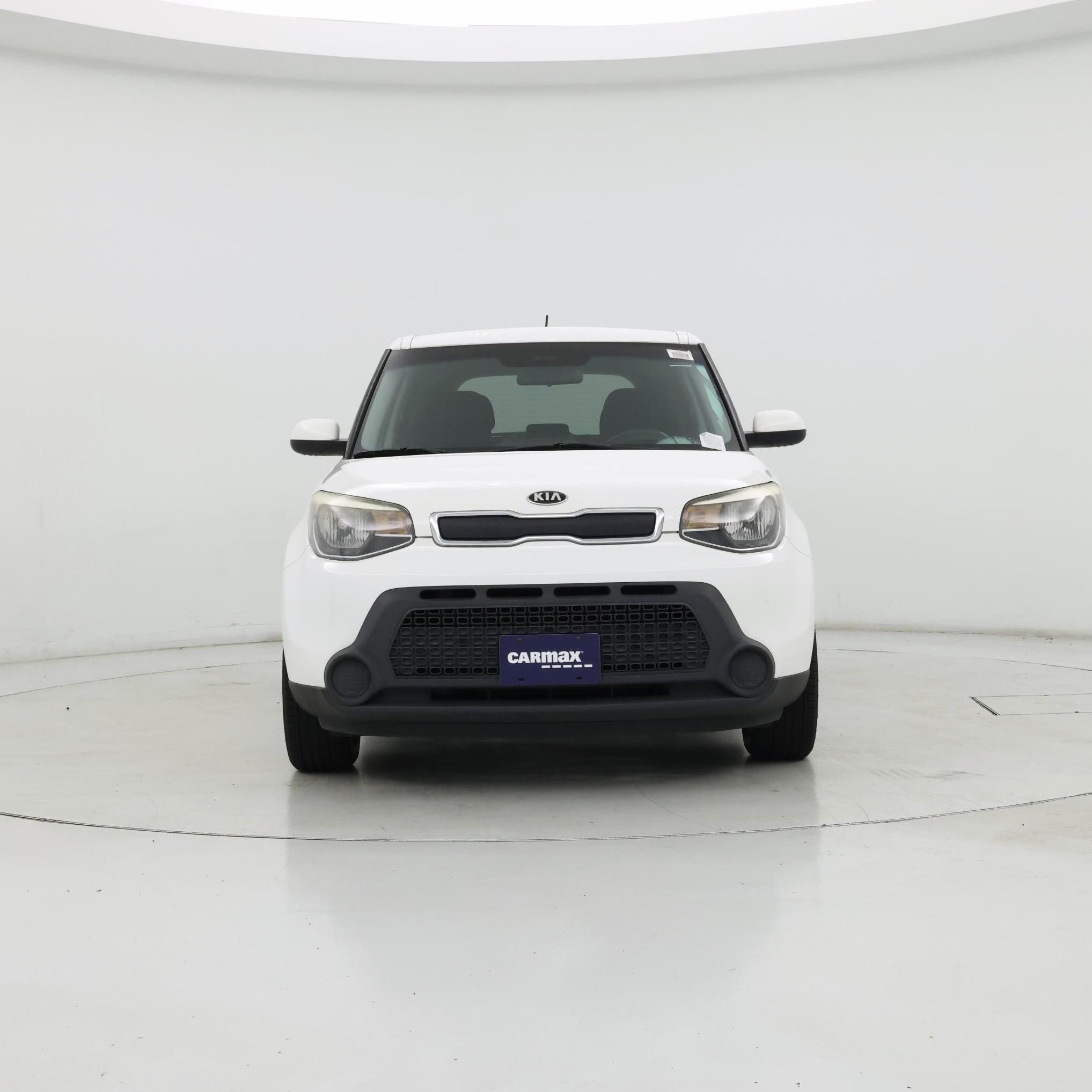 Thumbnail: 2014 Kia Soul - 5