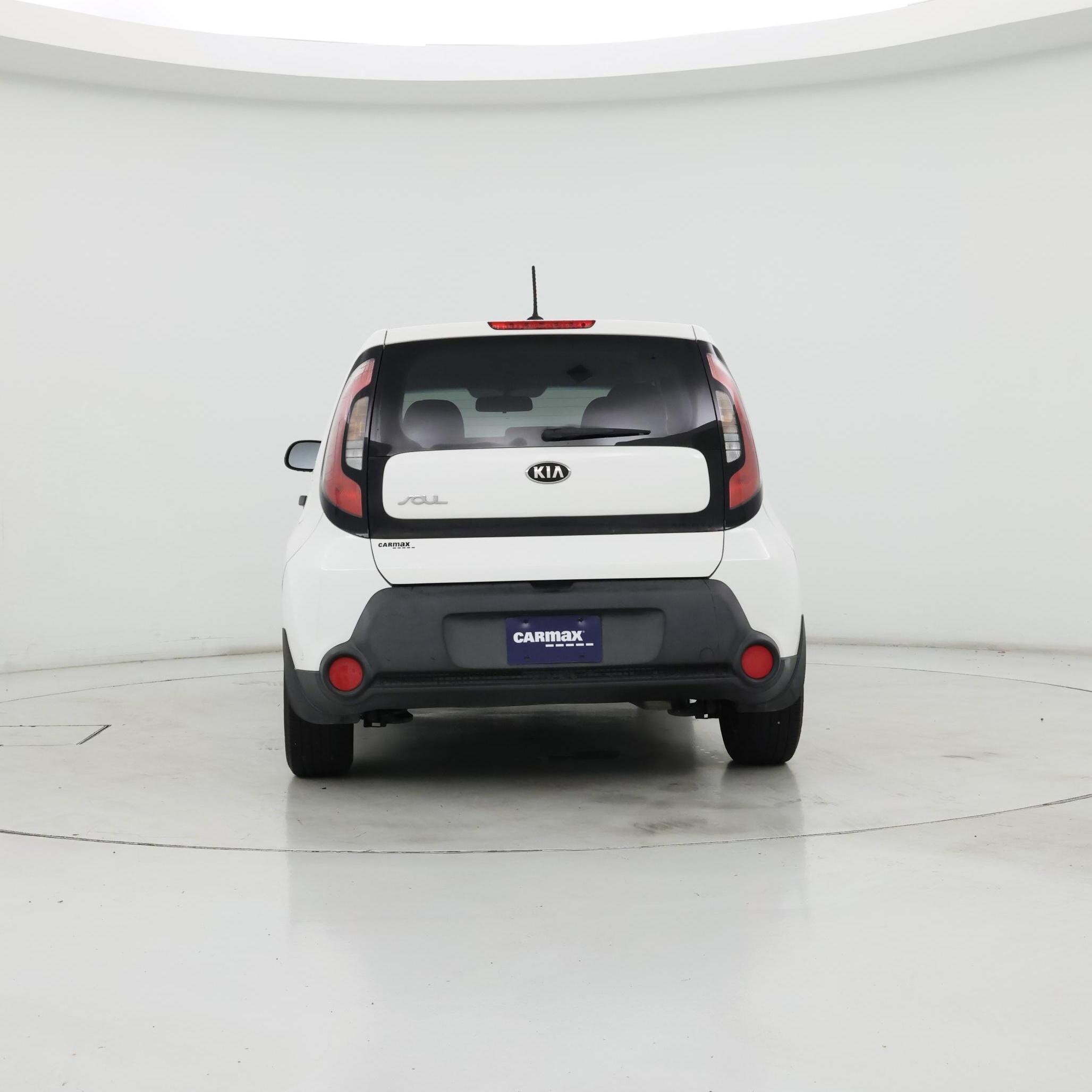 Thumbnail: 2014 Kia Soul - 6