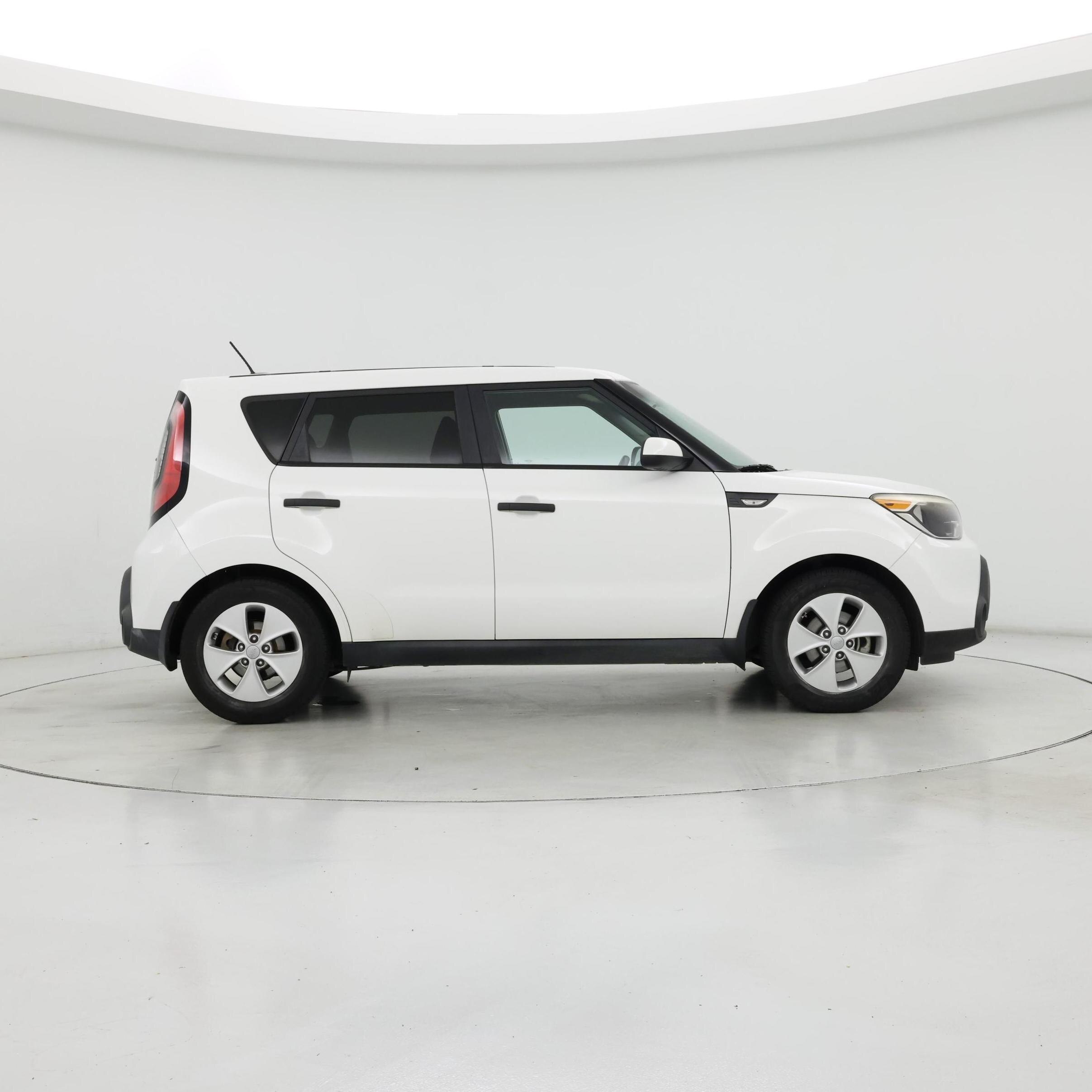 Thumbnail: 2014 Kia Soul - 7