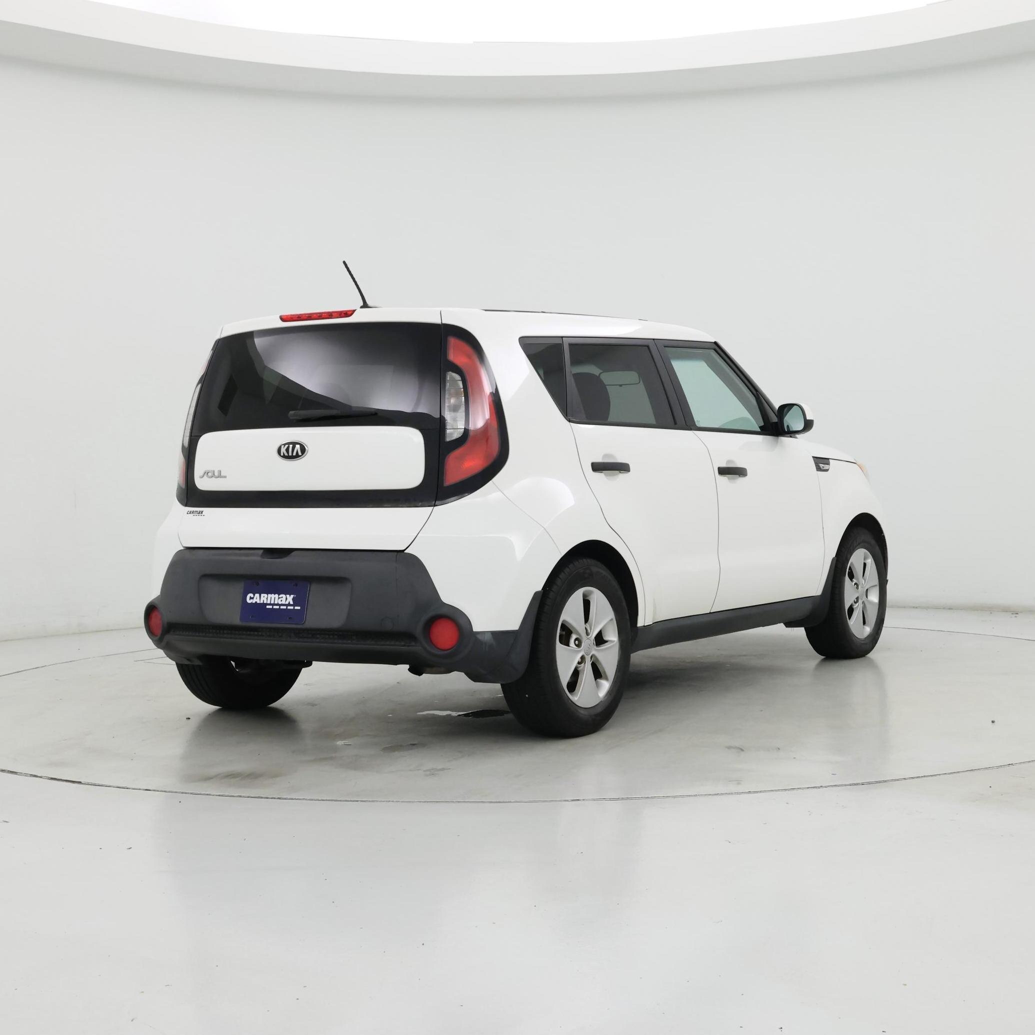 Thumbnail: 2014 Kia Soul - 8