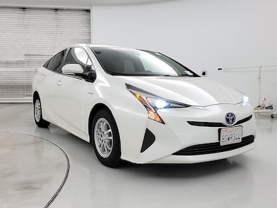 2018 Toyota Prius Two -
                Duarte, CA