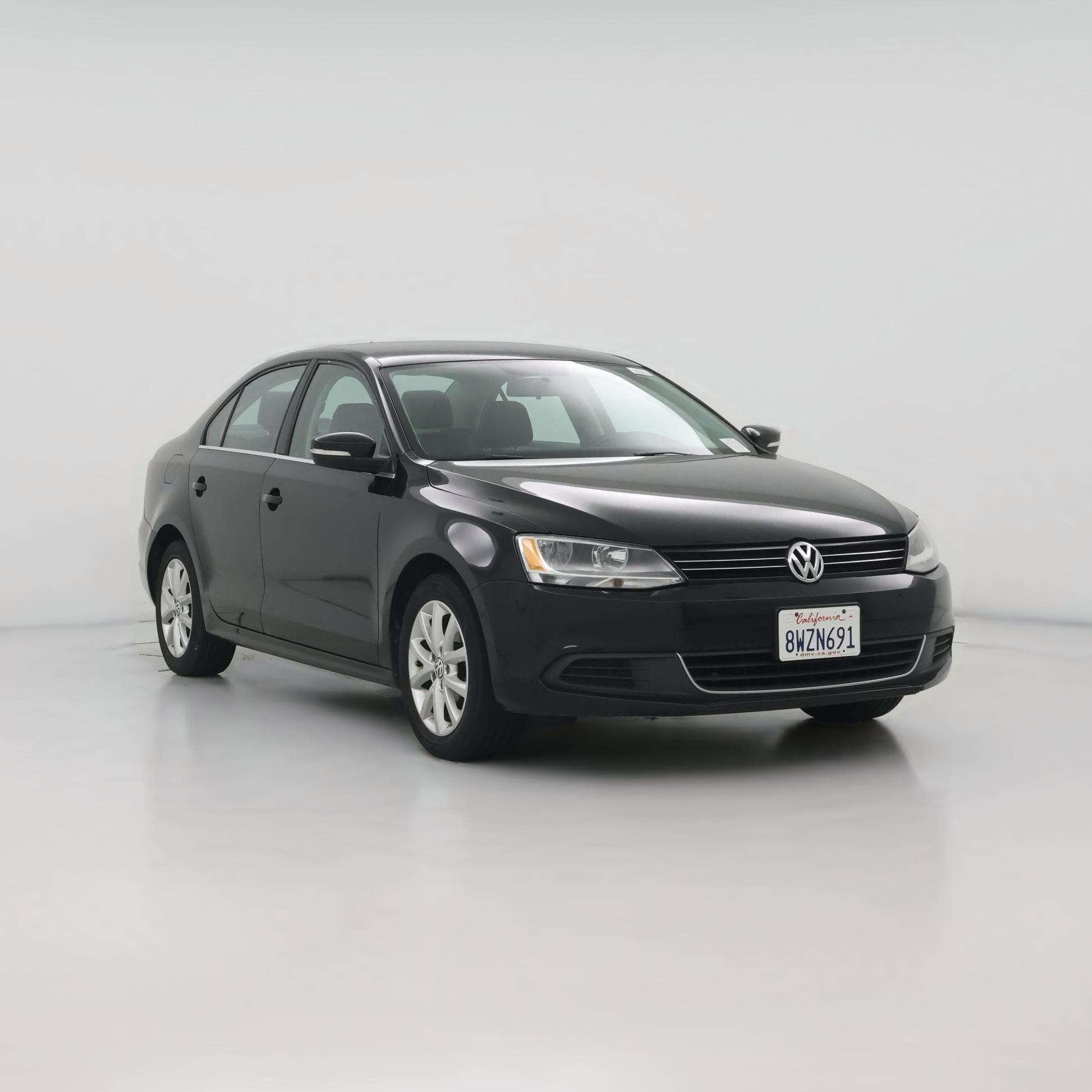 Thumbnail: 2014 Volkswagen Jetta - 1