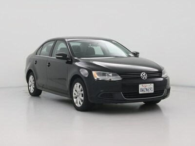 2014 Volkswagen Jetta SE -
                Duarte, CA