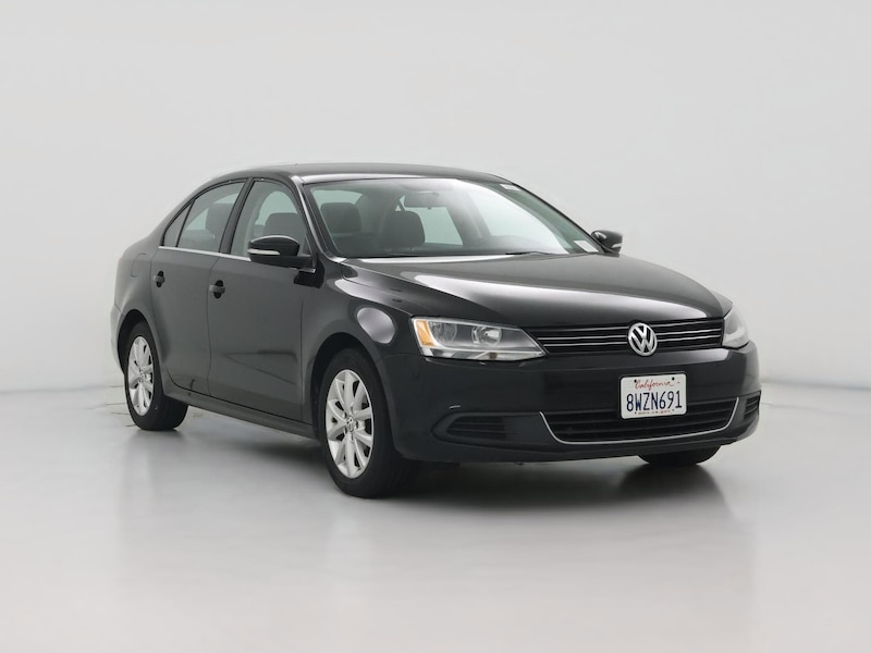 2014 Volkswagen Jetta SE -
                  Duarte, CA