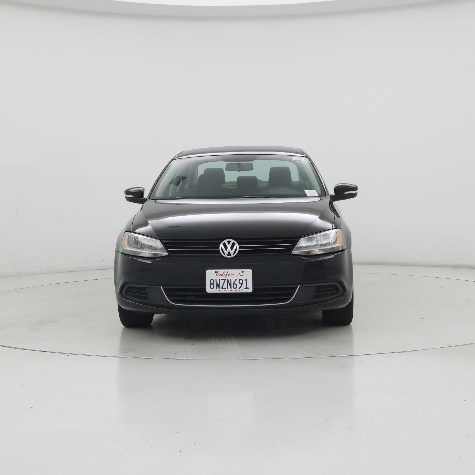 Thumbnail: 2014 Volkswagen Jetta - 5