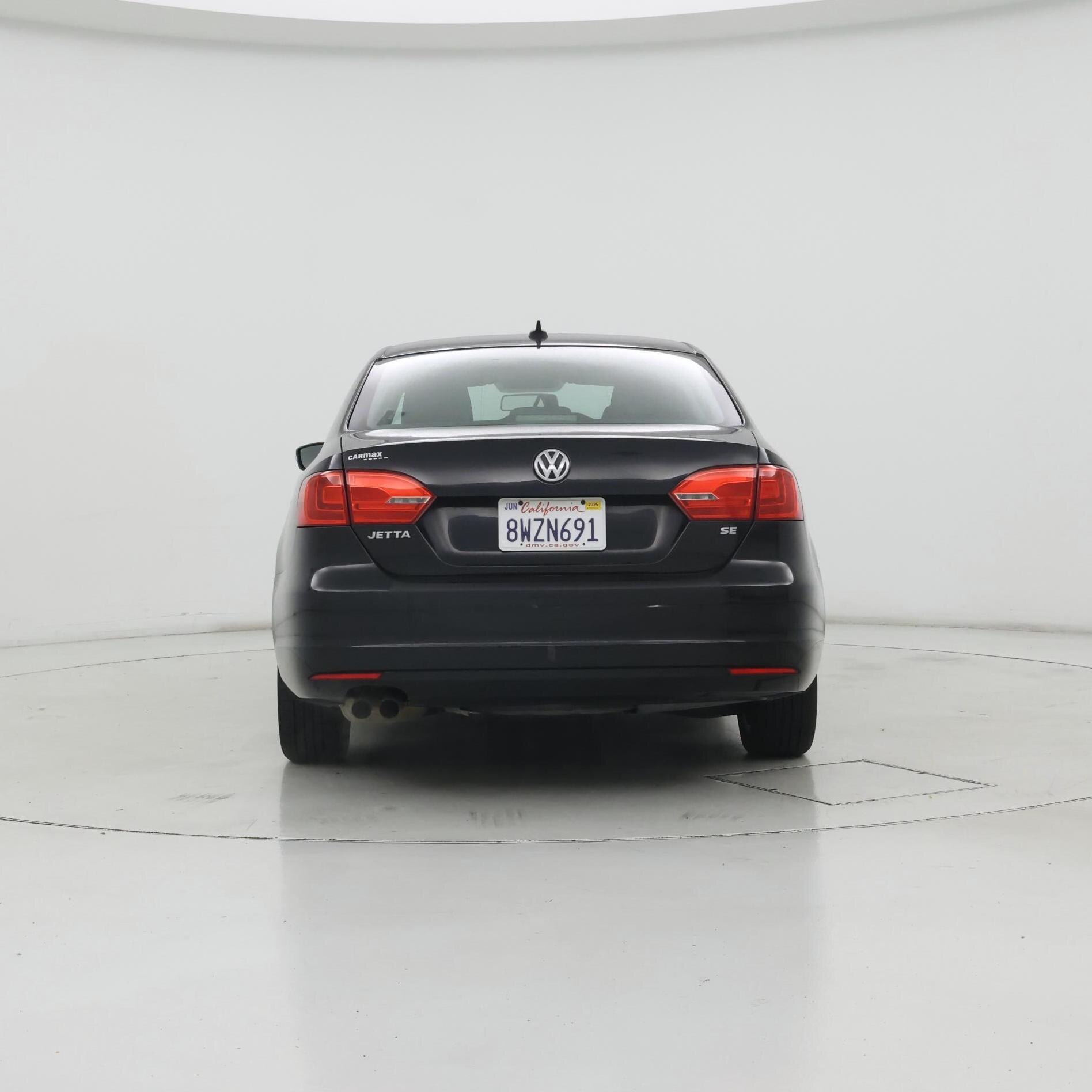 Thumbnail: 2014 Volkswagen Jetta - 6