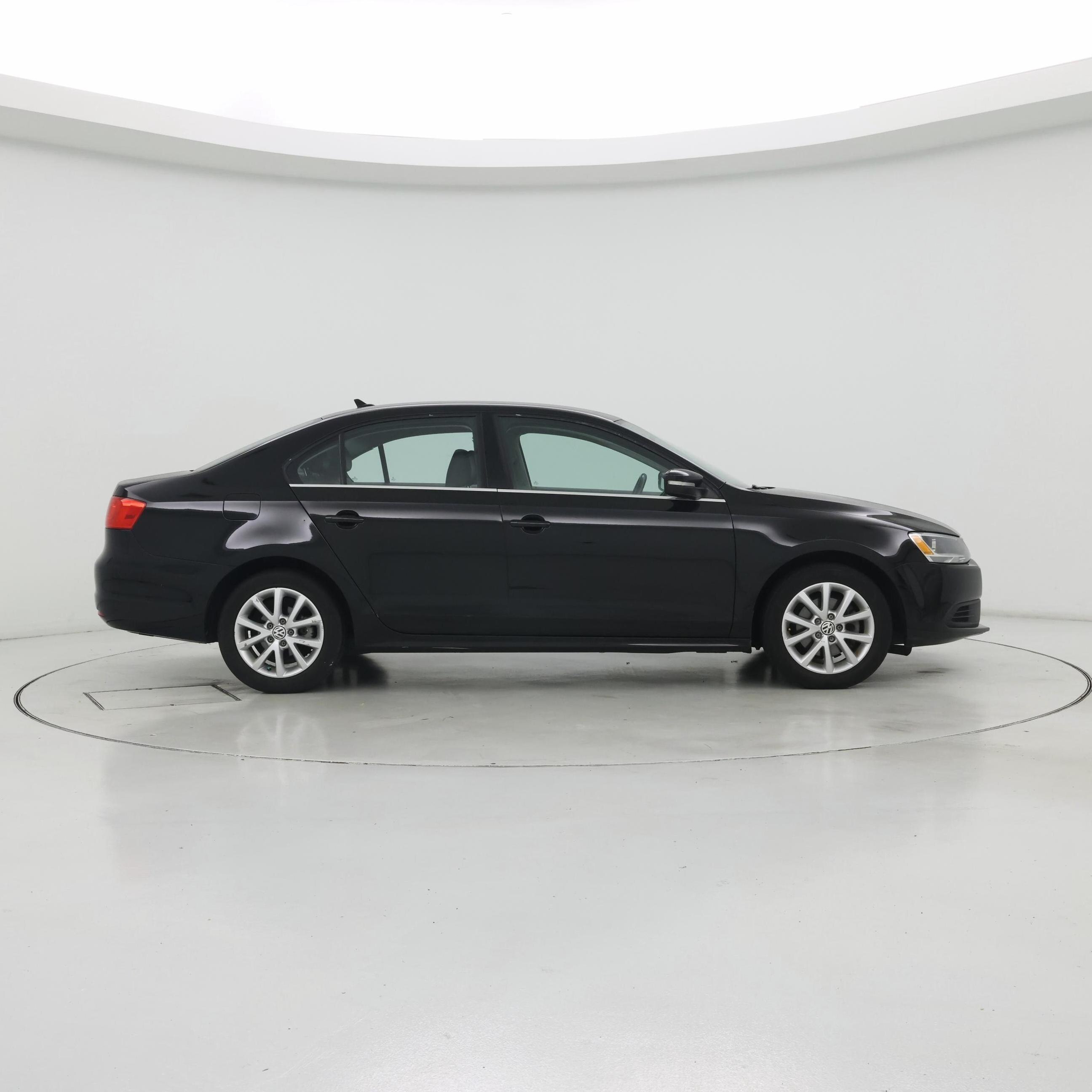 Thumbnail: 2014 Volkswagen Jetta - 7