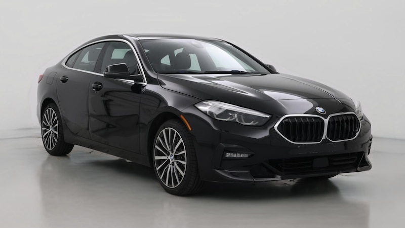 2021 BMW 2 Series 228i xDrive Hero Image