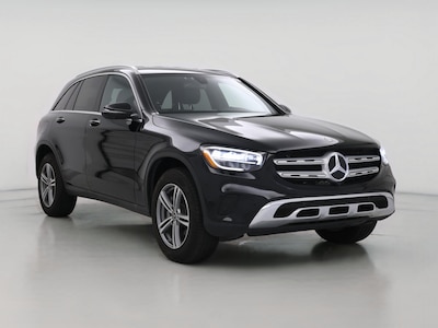 2021 Mercedes-Benz GLC 300 -
                Las Vegas, NV
