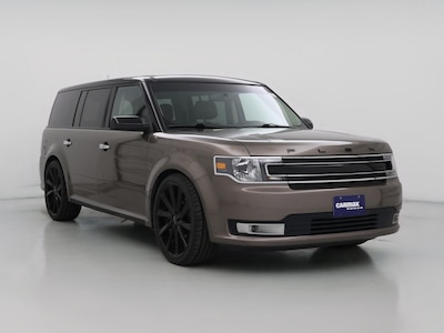 2019 Ford Flex SEL -
                Las Vegas, NV