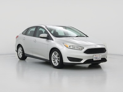 2016 Ford Focus SE -
                Duarte, CA